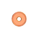 Kc Hilites For Cyclone V2 Led - Replacement Lens Amber Single. Fixed Price $18.61.