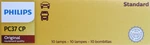 Instrument Panel Light Bulb-standard Multiple Commercial 10-PACK Philips. Fixed Price $11.86.