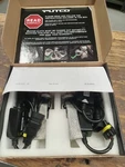Putco Lighting 280010PZ Prolux Zero Space. Fixed Price $220.00.