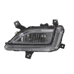 Fog Light Assembly Lh/drive Fits Hyundai Tucson. Fixed Price $219.00.