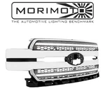 Morimoto Xbg Led Chrome Grille System W/ White Drl 2018-2020 Ford F-150. Fixed Price $699.00.