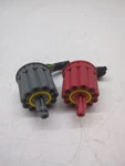 94-96 Dodge Dakota 3.9L V6 At Instrument Cluste 4651355 Harness Connector Plugs. Fixed Price $49.88.