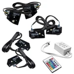 Oracle Headlight Drl Upgrade Kit For 19-24 Ram 1500-COLORSHIFT W/simple Control. Fixed Price $299.50.