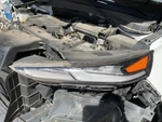 Used Daytime Running Light Fits: 2020 Hyundai Santa Fe Lamps. Fixed Price $244.72.