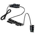 Oracle Lighting 16-18 Fits Chevrolet Camaro Dynamic Color Shift Drl 3982-332. Fixed Price $391.00.