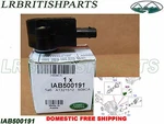 Genuine Land Rover Transfer Case Indicator Sensor LR3 LR4 Sport IAB500191. Fixed Price $270.00.