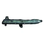 Depo 321-1602R-AS Daytime Running Light, Rh, Chrome Housing, Clear Lens. Fixed Price $232.60.