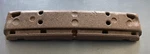 Mercedes-benz Front Central Bumper Energy Absorber- 203-885-00-37 -for Mbz W203. Fixed Price $31.95.