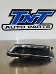 Driver Corner/park Light Daytime Running Lamps Fits 14-20 Impala. Fixed Price $134.99.