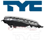 Tyc 12-5372-00-9 Daytime Running Light For HY2562101 92207-E6000 Electrical Sa. Fixed Price $279.75.