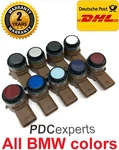 Oem Parking Sensor 9274429 Pma Bmw G30 F90 M5 G31 G32 All Colors Available. Fixed Price $60.51.
