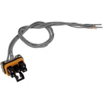 645-692 Dorman Abs Control Module Connector Front For Chevy Olds Suburban K3500. Fixed Price $44.46.