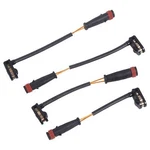 Fits Mercedes-benz Metris Sprinter 2500 4PCS Front Rear Brake Pad Wear Sensor. Fixed Price $17.35.