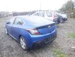 Used Daytime Running Light Fits: 2017 Chevrolet Volt Lamps Grade. Fixed Price $159.07.