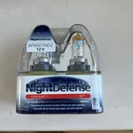 Wagner 9007ND2 Night Defense Headlight Bulb High Low Dual Beam 12V 65/55W. Fixed Price $13.84.