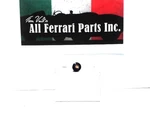 Ferrari Part 61414600 Rearheated Window Warning Light. Fixed Price $32.00.