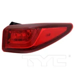 For Hyundai Kona 18-21 Passenger Side Outer Replacement Tail Light Standard Line. Fixed Price $379.31.