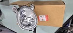 New 01-06 Jaguar XK8 X100 Front Right Passenger Side Fog Light LJE5090AC Oem. Fixed Price $150.00.