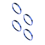 Kc Hilites Flex Era Led Bezel Kit. Fixed Price $49.99.