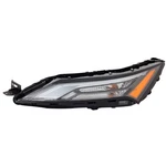 For Nissan Rogue 2021-2023 Headlight Assembly Driver Side Upper Clear Lens. Fixed Price $316.80.