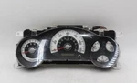 Speedometer Cluster Only With Differential Lock 2007-2008 Fj Cruiser Oem #13058. Fixed Price $120.00.