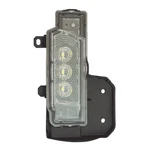 Replacement Passenger Side Daytime Running Light For 2017-2020 Subaru Impreza. Fixed Price $172.95.