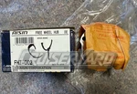 New Toyota Land Cruiser 4RUNNER Aisin Gold Manual Locking Hub FJ40 FJ60 FJ62. Fixed Price $168.19.