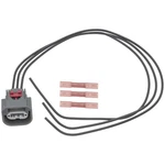 Standard Ignition Turn Signal / Parking Light Connector For 1500+MORE S2983. Fixed Price $31.24.