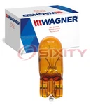 Wagner BP194NA Multi Purpose Bulb For Electrical Lighting Body Xk. Fixed Price $8.76.