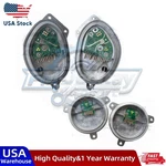 Yellow Angel Eyes Drl Modules For 2019-22 Bmw G07 X7 40IX M50IX Led Light. Fixed Price $93.60.