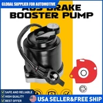 Abs Pump Brake Booster Motor For Lexus GS300 GS430 GX470 SC430 Toyota 4RUNNER. Fixed Price $63.64.