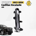 Fog Light For 2021-2024 Cadillac Escalade Led Daytime Running Lamp Right Side. Fixed Price $115.00.