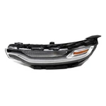 For Kia Soul 2020 2021 2022 Daytime Running Light Driver Side Halogen Ex. Fixed Price $422.09.