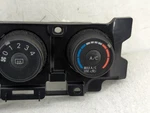 2009-2010 Pontiac Vibe Heater Climate Control Bvuvg. Fixed Price $64.07.