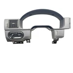 Ford Explorer Ranger Dash Speedometer Instrument Cluster Bezel Gray 95-06. Fixed Price $74.52.