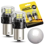 Xenon White 4000LUMEN Canbus 1156 7506 Led Drl Daytime Running Light Bulbs 6500K. Fixed Price $12.99.