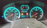 2009 Equinox Oe Speedometer Gauge Cluster 103K Miles Chevrolet. Fixed Price $84.47.