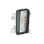 Left Driver Side Halogen Signal Light For 17-19 Cadillac XT5; Capa GM2530136. Fixed Price $132.82.