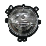 Daytime Running Light Lh/drive Fits Mini Cooper Countryman. Fixed Price $93.00.
