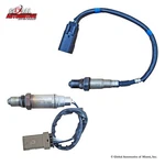 Set Of New Ac Delco Oxygen Sensor For 2016-2023 Chevrolet Camaro 2.0L Turbo. Fixed Price $74.50.