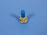 Genuine Mopar Heater And A/c Control Bulb Socket 5135537AA. Fixed Price $10.97.