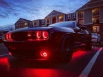 Oracle Lighting 15-23 Fits Dodge Challenger Rgb+w Drl Headlight Conversion Kit. Fixed Price $371.99.