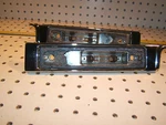Jaguar XJ/12L 79 S2 Rear Back Light Chrome Bulb HOLDERS,54578764,5457824. Fixed Price $138.58.