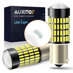 1156 Auxito BA15S 382 P21W 102SMD 4014 Led Reverse Brake Drl Light Bulb 6000K. Fixed Price $26.50.