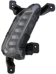 Eagle Eye Daytime Running Light For 2017-2018 Hyundai Elantra HY150-B100R. Fixed Price $121.93.