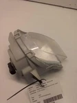 Used Daytime Running Light Fits: 2010 Honda Ridgeline Bumper Mou. Fixed Price $99.45.
