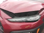 Used Daytime Running Light Fits: 2021 Hyundai Kona Lamps Upper. Fixed Price $149.94.