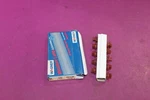 Box Of Ten (10) Wagner Bulbs. Part PC118. See Pic.. Fixed Price $49.99.