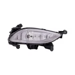 For Hyundai Sonata 11-13 Passenger Side Replacement Fog Light Standard Line. Fixed Price $39.40.