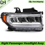 Right Passenger Led Headlights W/ Drl For 2020-2023 Gmc Acadia Sle Slt Denali. Fixed Price $130.99.